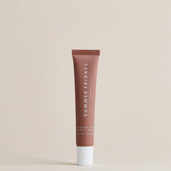 Summer Fridays Lip Butter Balm - Vanilla Beige