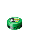 Gatsby Loose & Flow Styling Green Hair Wax 75g