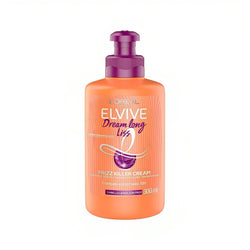 Loreal Elvive Dream Lengths Frizz Killer Hair Cream 300ml