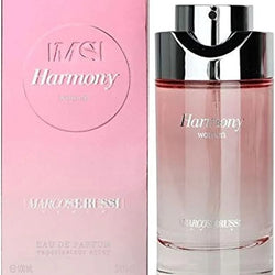 MARCOSERUSSI HARMONY WOMEN EDP 100ML