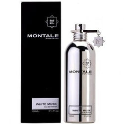 MONTALE WHITE MUSC EDP 100ML