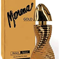 MORENA ORO 100ML