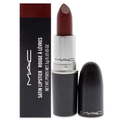 Mac Lipstick # Paramount 3G
Success - choicemall
