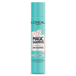 Loreal Magic Sweet Fusion Dry Shampoo 200ml