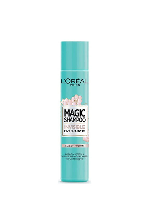 Loreal Magic Sweet Fusion Dry Shampoo 200ml