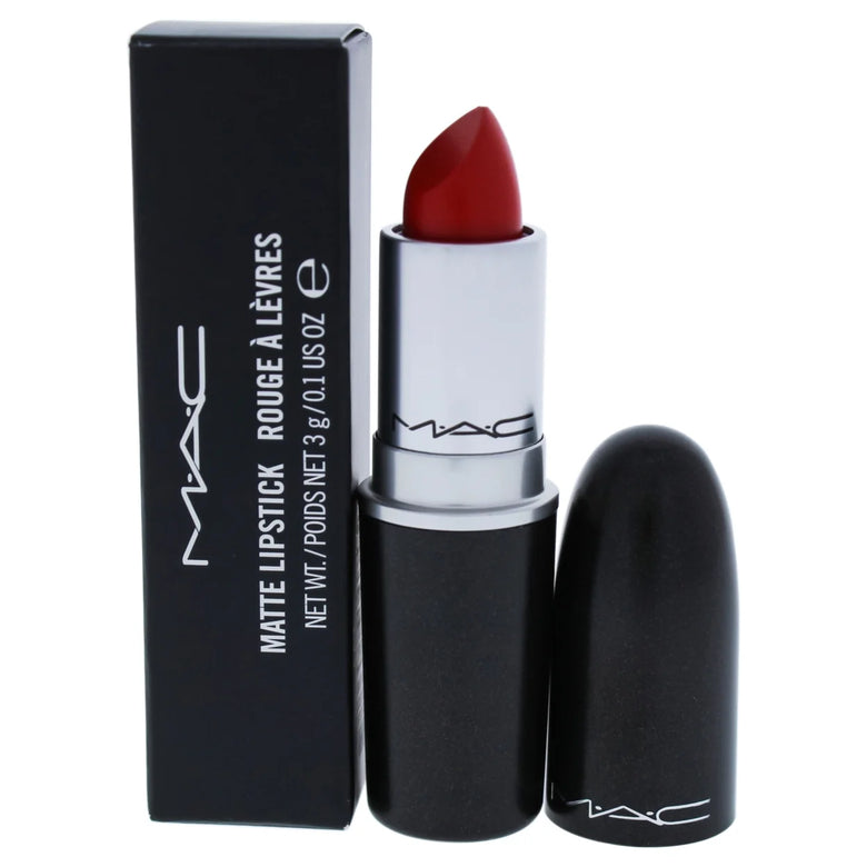 Mac Lipstick # Mangrove 3G