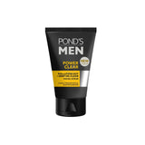 Ponds Men Power Clear Facial Scrub 100g