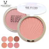 Miss Rose Single Blush On 12g