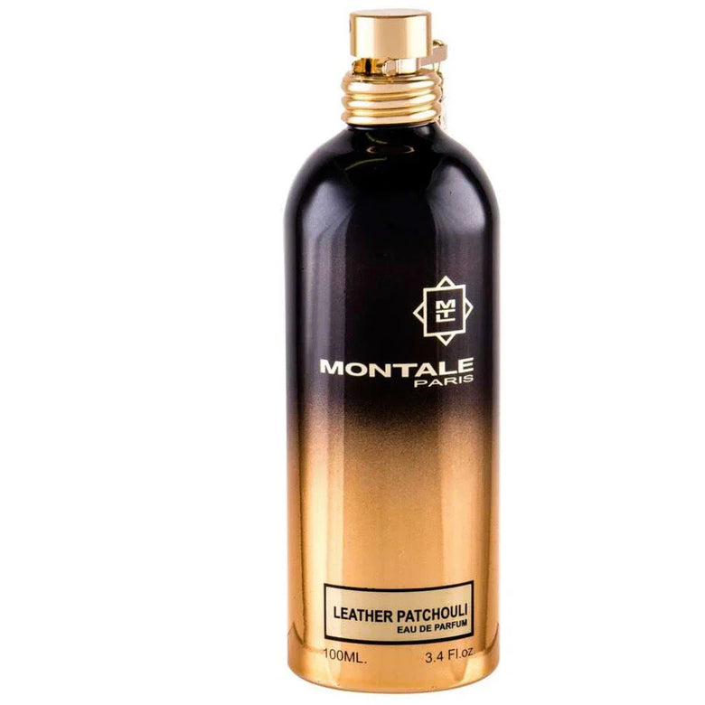 MONTALE LEATHER PATCHOULI EDP 100ML