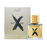 NISHANE FAN YOUR FLAMES X EDP 100ML