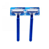 Gillette Blue II Disposable Razor 2PCS – Smooth & Comfortable Shaving Razor