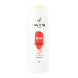 Pantene Pro-V Repair & Protect Shampoo | 0% Silicone 400ml