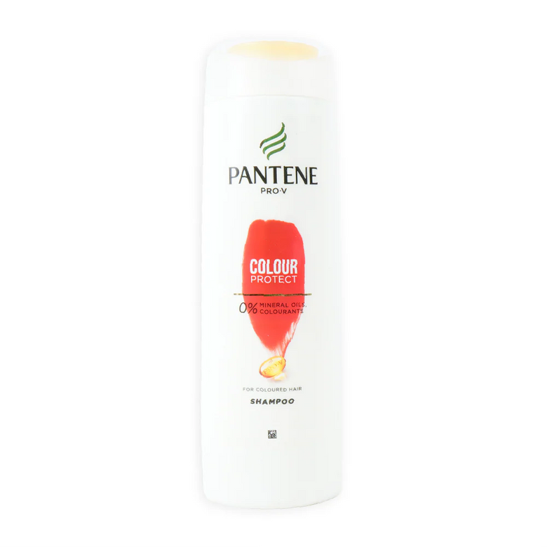 Pantene Pro-V Repair & Protect Shampoo | 0% Silicone 400ml