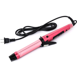 Nova 2 in 1 Hair curler & Straightener