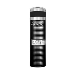 Sapil Nice Feelings Black Body Spray For Men 200ml
