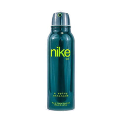 Nike Men A Spicy Attitude Body Spray 200ml