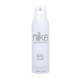 Nike Women 5th Element Body Spray 200ml