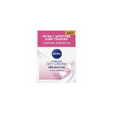 Nivea SPF15 Essentials Day Cream 50ml