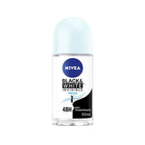 Nivea Women Invisible Black & White Fresh Deo Roll On 50ml