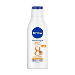 Nivea Body Lotion Extra Bright Repair and Protect - 190ml