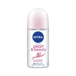 Nivea Women Pearl & Beauty Deo Roll On 50ml