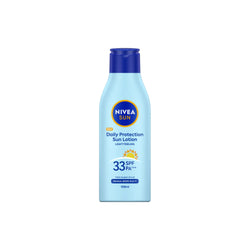 Nivea Sun Daily Protection Sun Lotion SPF 33 PA+++ 100ml