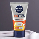 NIVEA MEN Extra Bright C & HYA Vitamin Scrub | 100ml