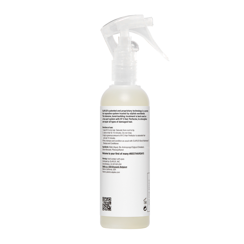 Olaplex No. 0 Intensive - choicemall