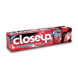 Closeup Everfresh Gel Toothpaste | Red Hot 145g