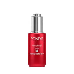 Pond's Age Miracle Ultimate Youth Serum | Hexyl-Retinol Anti-Aging