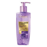 L'Oréal Hyaluron Expert Replumping Wash | Hyaluronic Acid Cleanser