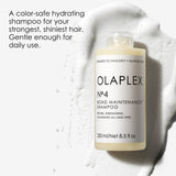 Olaplex Nº4 Shampoo - choicemall