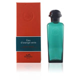 HERMES EAU D'ORANGE VERTE EDC 100ML