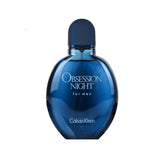 CK OBSESSION NIGHT MEN EDT 125ML