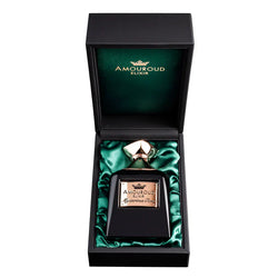 AMOUROUD ELIXIR MYSTERIOUS ROSE EDP 75ML