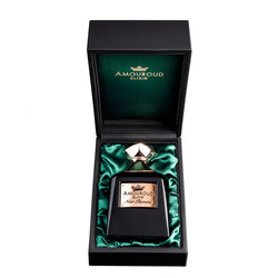 AMOUROUD ELIXIR NOIR ILLUMINE EDP 75ML