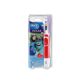 Oral B 3+ Kid's Pixar Electric Tooth Brush