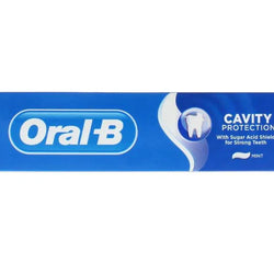 Oral B Cavity Protect Tooth Paste 100ml
