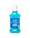 Oral-B Complete Lasting Freshness Mouthwash 250ml