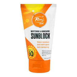  Rivaj Sunblock Price In Pakistan​