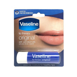 Vaseline Original Lip Therapy 4.8g