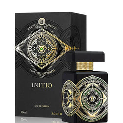 INITIO GOLD OUD FOR HAPPINESS EDP 90ML