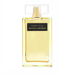 NARCISO RODRIGUEZ AMBER MUSC INTENSE WOMEN EDP 100ML