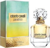 ROBERTO CAVALI PARADISO WOMEN EDP 50ML