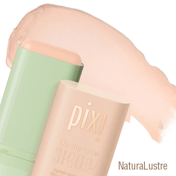 Pixi On the Glow Stick Blush