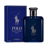 POLO BLUE PARFUM 125ML