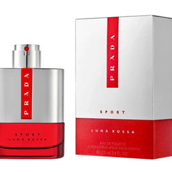 PRADA LUNA ROSA SPORT MEN EDT 100ML