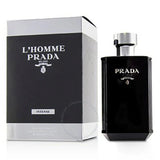 PRADA MILANO LA HOMME INTENSE EDP 100ML