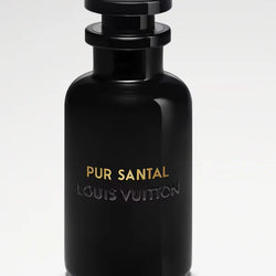 LOUIS VUITTON PUR SENTAL EDP 100ML