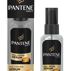 Pantene Pro-V Heat Potion Serum - 50ml